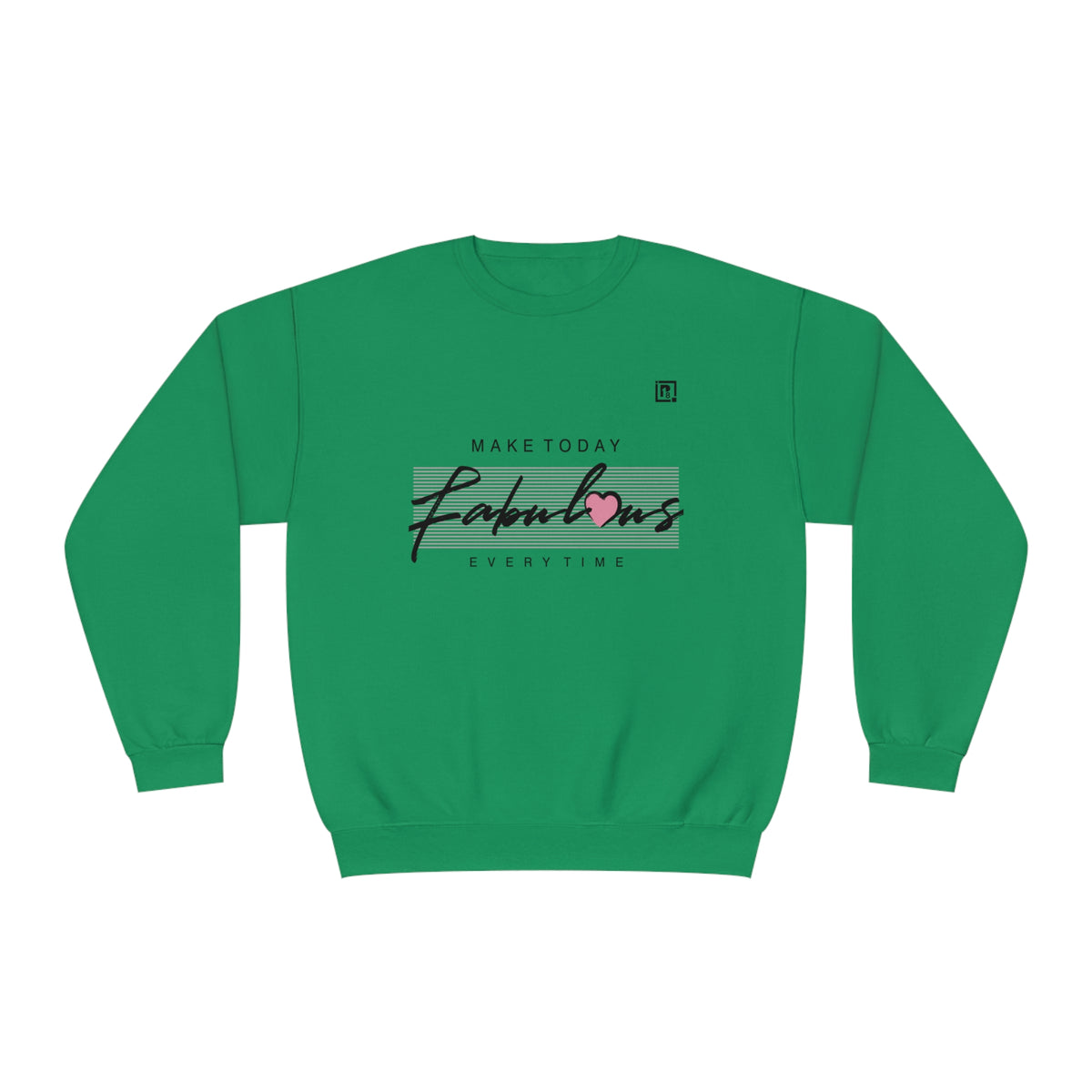 Unisex NuBlend® Crewneck Sweatshirt