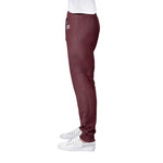Men’s Maroon Sweatpants