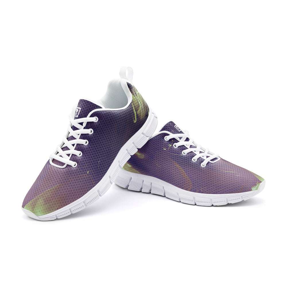 Unisex Lightweight Sneaker Athletic Sneakers