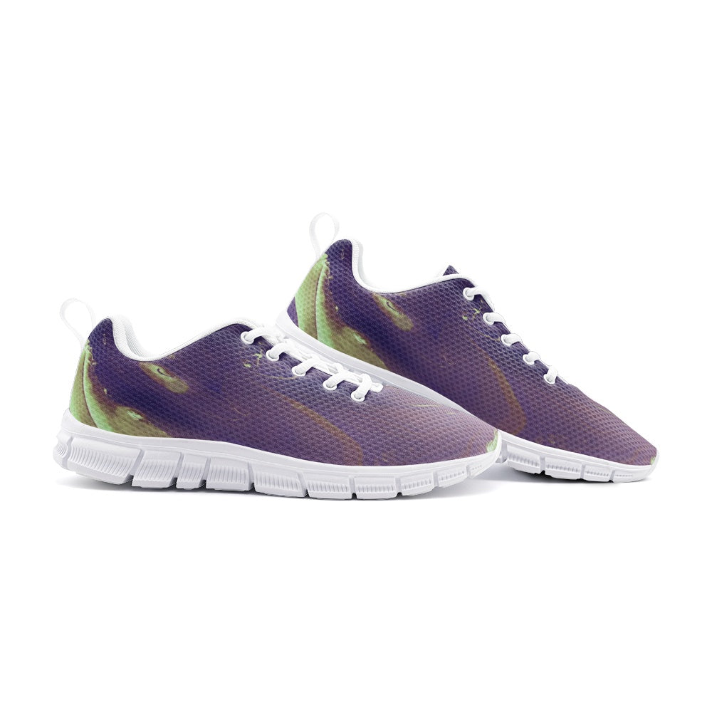 Unisex Lightweight Sneaker Athletic Sneakers