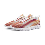 Men’s Sunset Gradient Athletic Sneakers