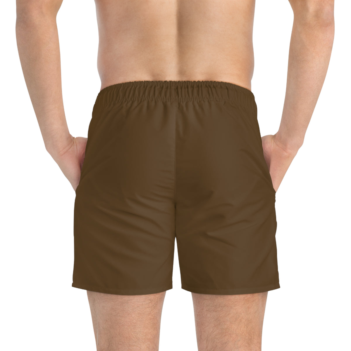 Swim Trunks (AOP)