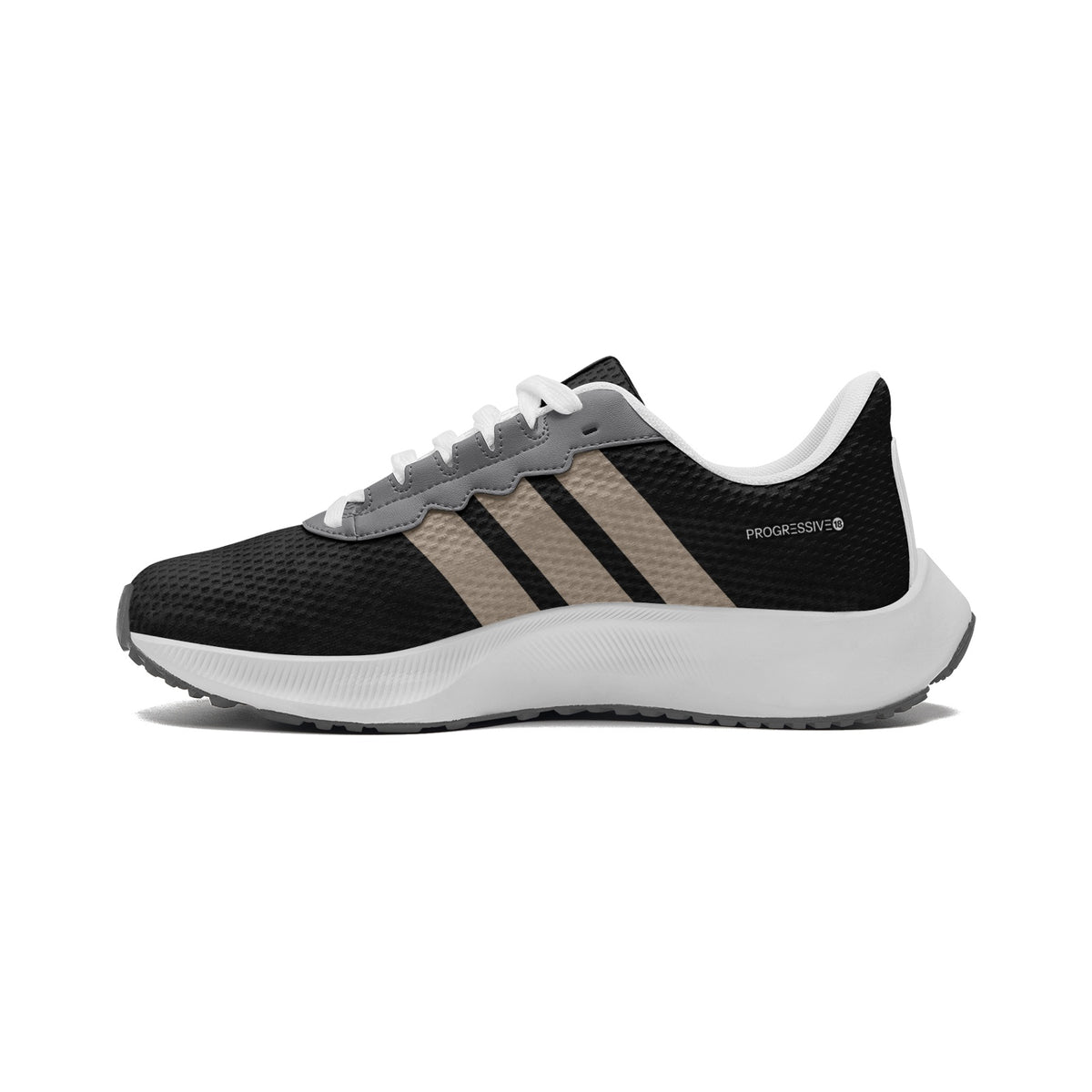 Unisex Mesh Tech Performance Running Shoes