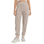 Women’s Beige Sweatpants