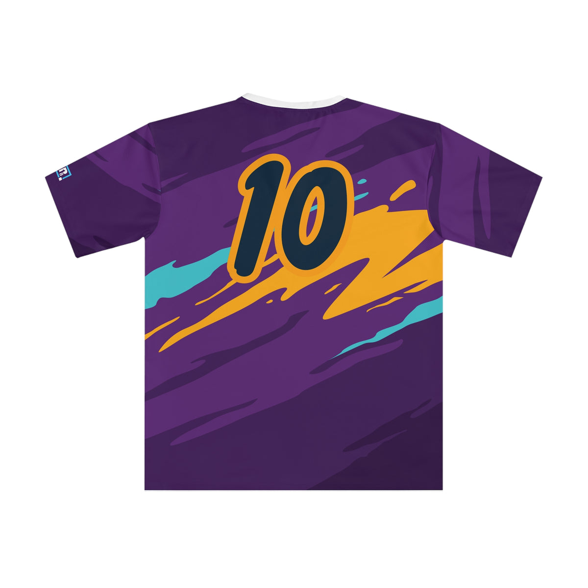 Men's Loose T-shirt (AOP)