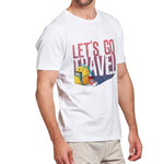 Men's Heavy Cotton Adult T-Shirt
