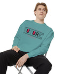 Men’s FUTURE Graphic Sweatshirt