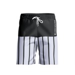 Men's All-over Print Beach Shorts