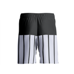 Men's All-over Print Beach Shorts