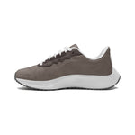 Ultra-Lightweight Running Shoes – Taupe Gray
