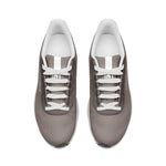 Ultra-Lightweight Running Shoes – Taupe Gray