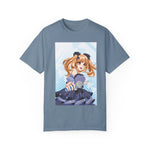 Women’s Anime Girl Graphic T-Shirt – Trendy, Aesthetic & Comfortable