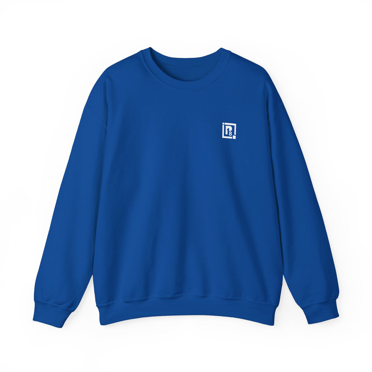 Men's Full Sleeve Regular Fit Sweatshirt