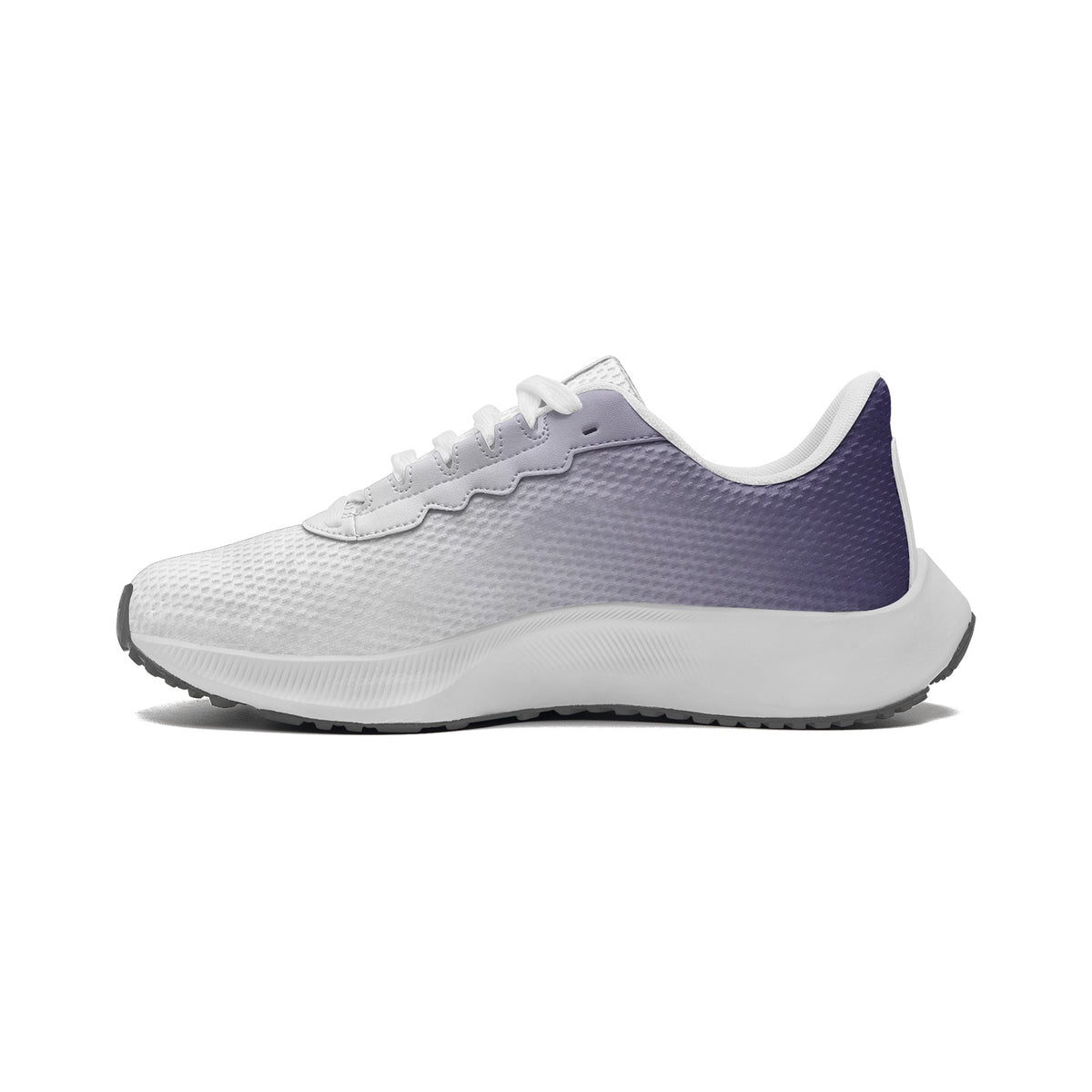 Unisex Mesh Tech Performance Running Shoes