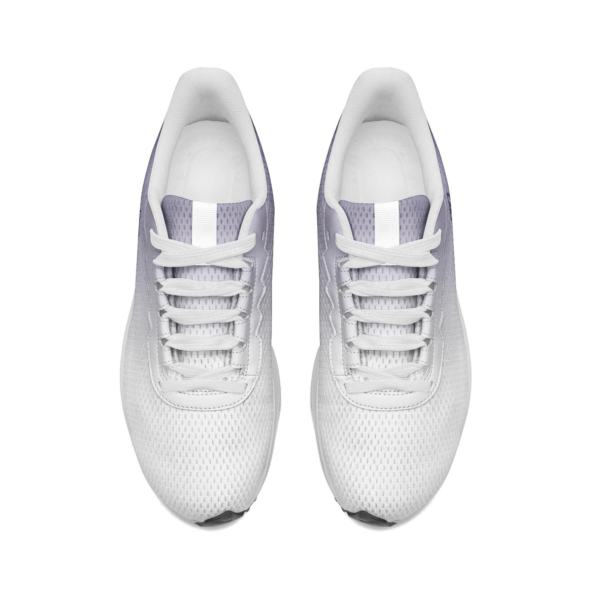 Unisex Mesh Tech Performance Running Shoes