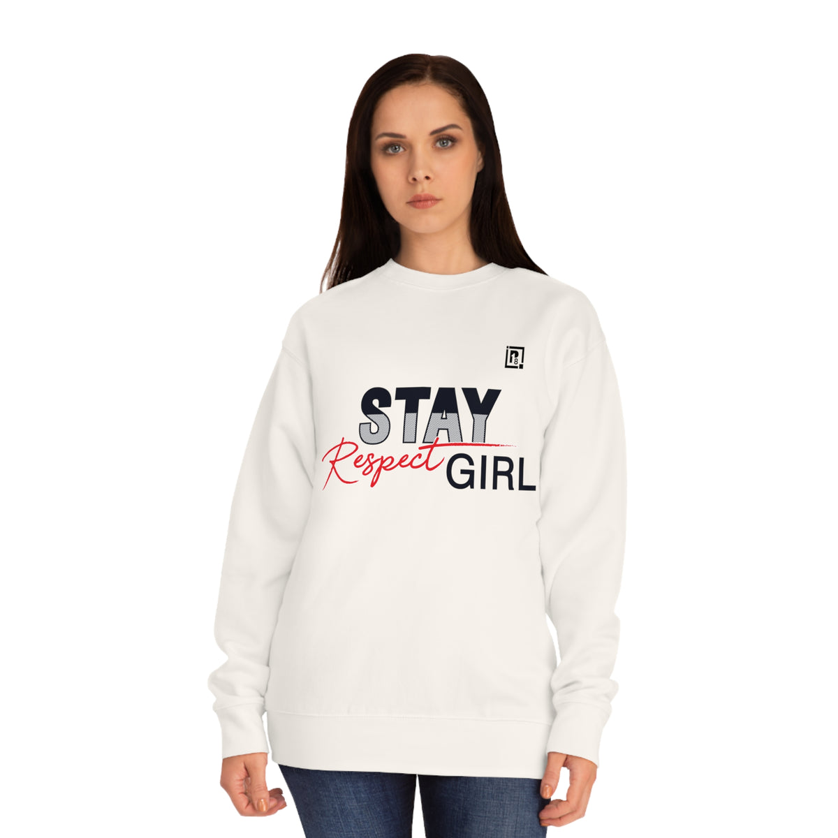 Unisex Crew Sweatshirt