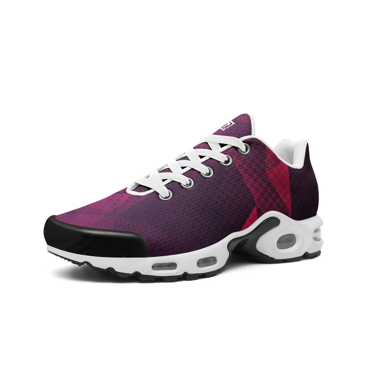 Unisex Mesh Tech Eco-Flex Sneakers