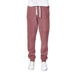 Men’s Micro-Checkered Sweatpants