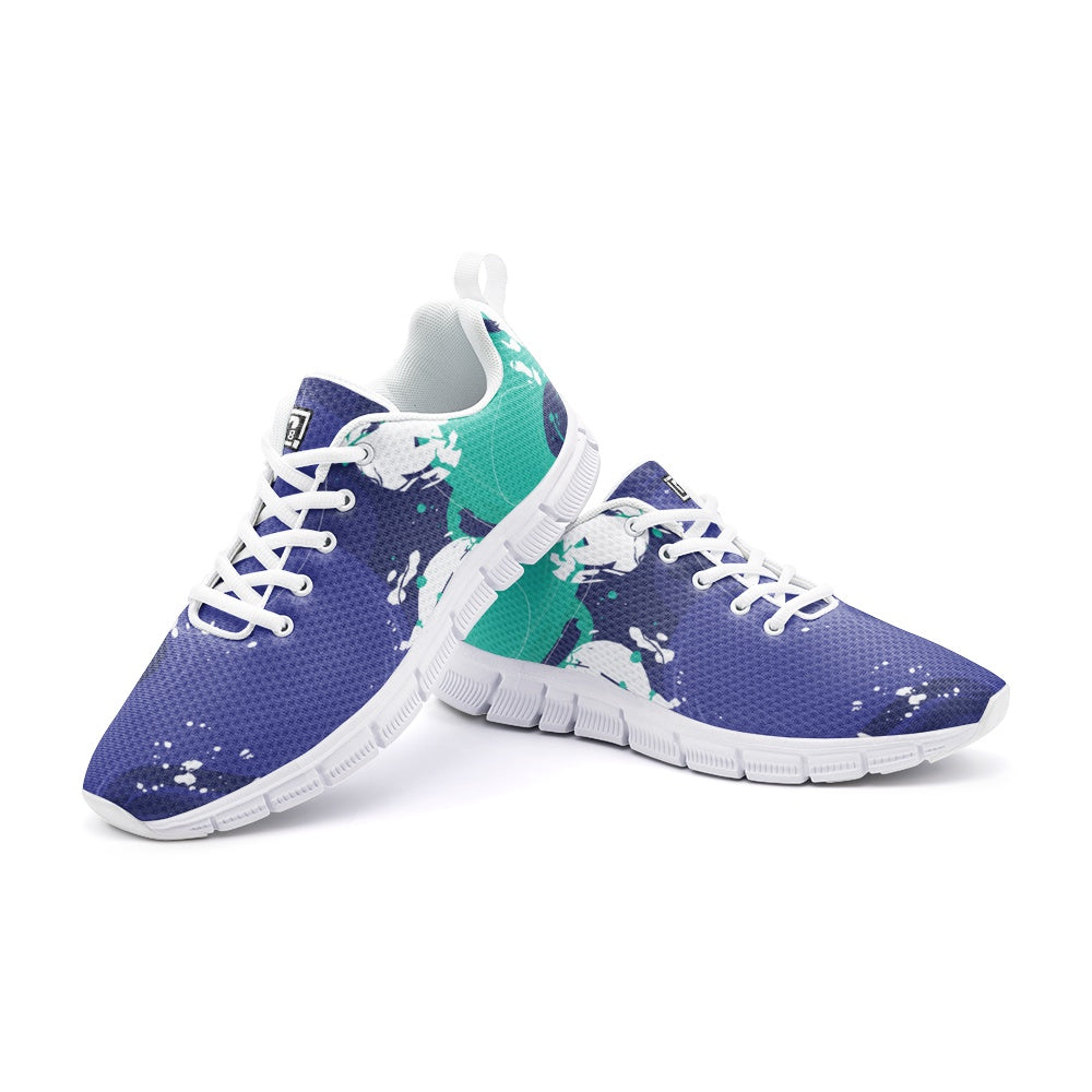 Unisex Lightweight Sneaker Athletic Sneakers