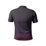 Men’s Sports Graphic Polo T-Shirt