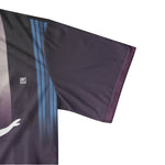 Men’s Sports Graphic Polo T-Shirt