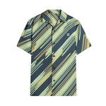 Men's All-over print Short Sleeve Shirts