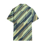 Men's All-over print Short Sleeve Shirts