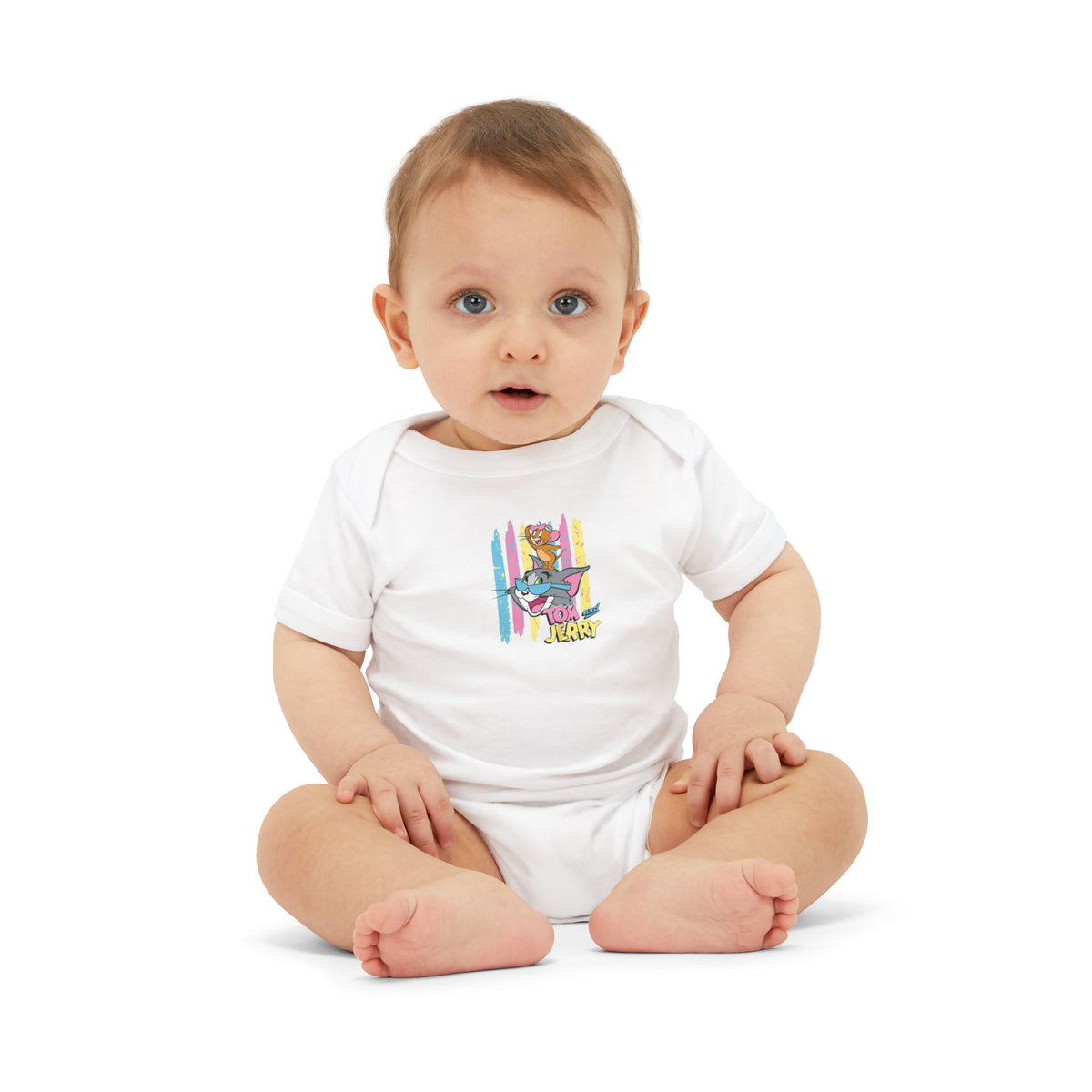 Fun Infant Jersey One Piece, Baby Bodysuit, Cute Baby Clothes, Newborn Gift, Toddler Outfit, Baby Shower Gift