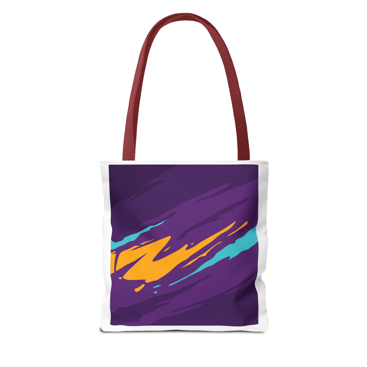 Vibrant Abstract Tote Bag, Colorful Reusable Shopping Bag, Stylish Eco-Friendly Carryall, Art-Inspired Gift, Perfect for Students, [...]
