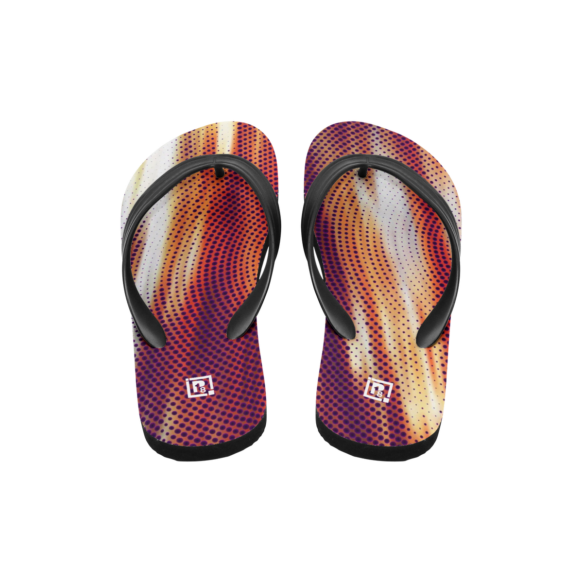 Unisex Flip Flops