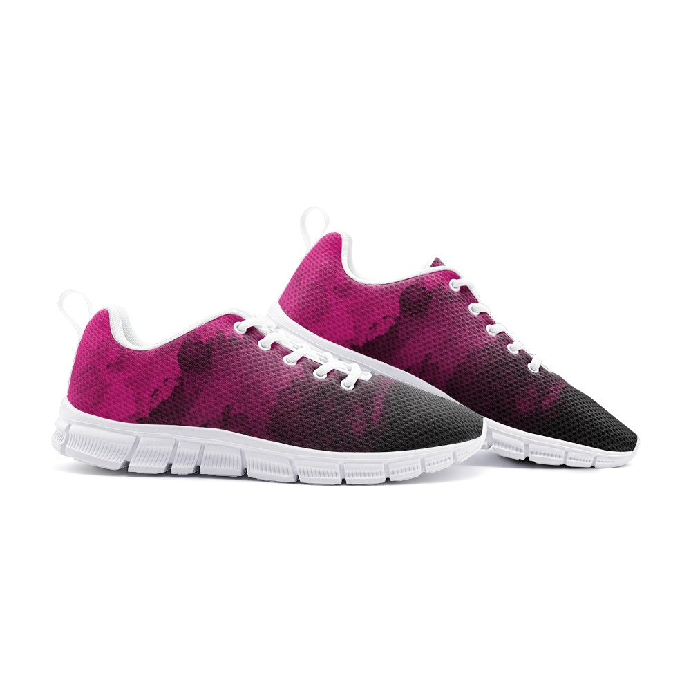 Unisex Lightweight Sneaker Athletic Sneakers