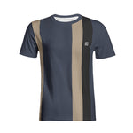 Unisex All-Over Print Cotton T-shirts