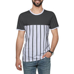 Unisex All-Over Print Cotton T-shirts