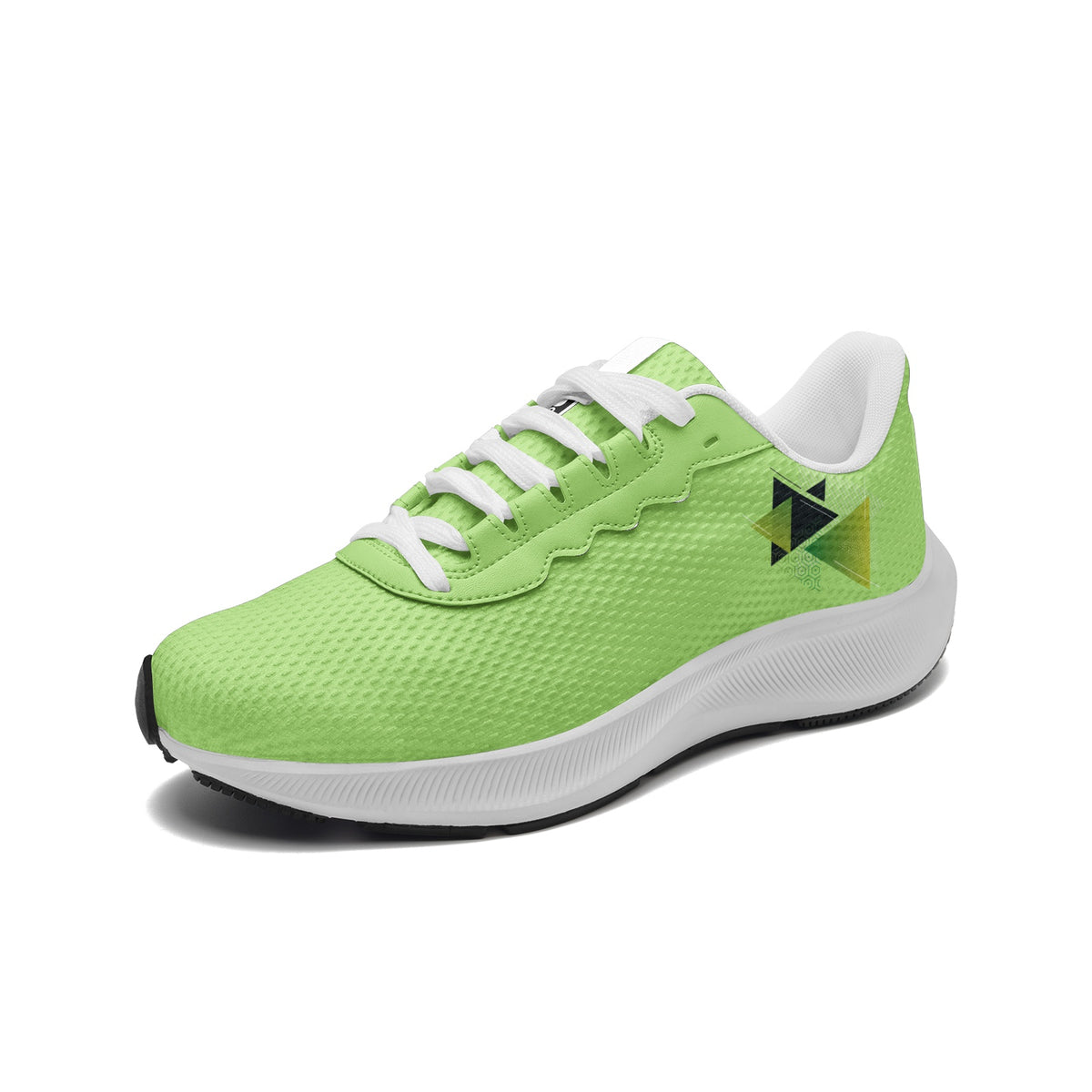 Unisex Mesh Tech Performance Running Shoes