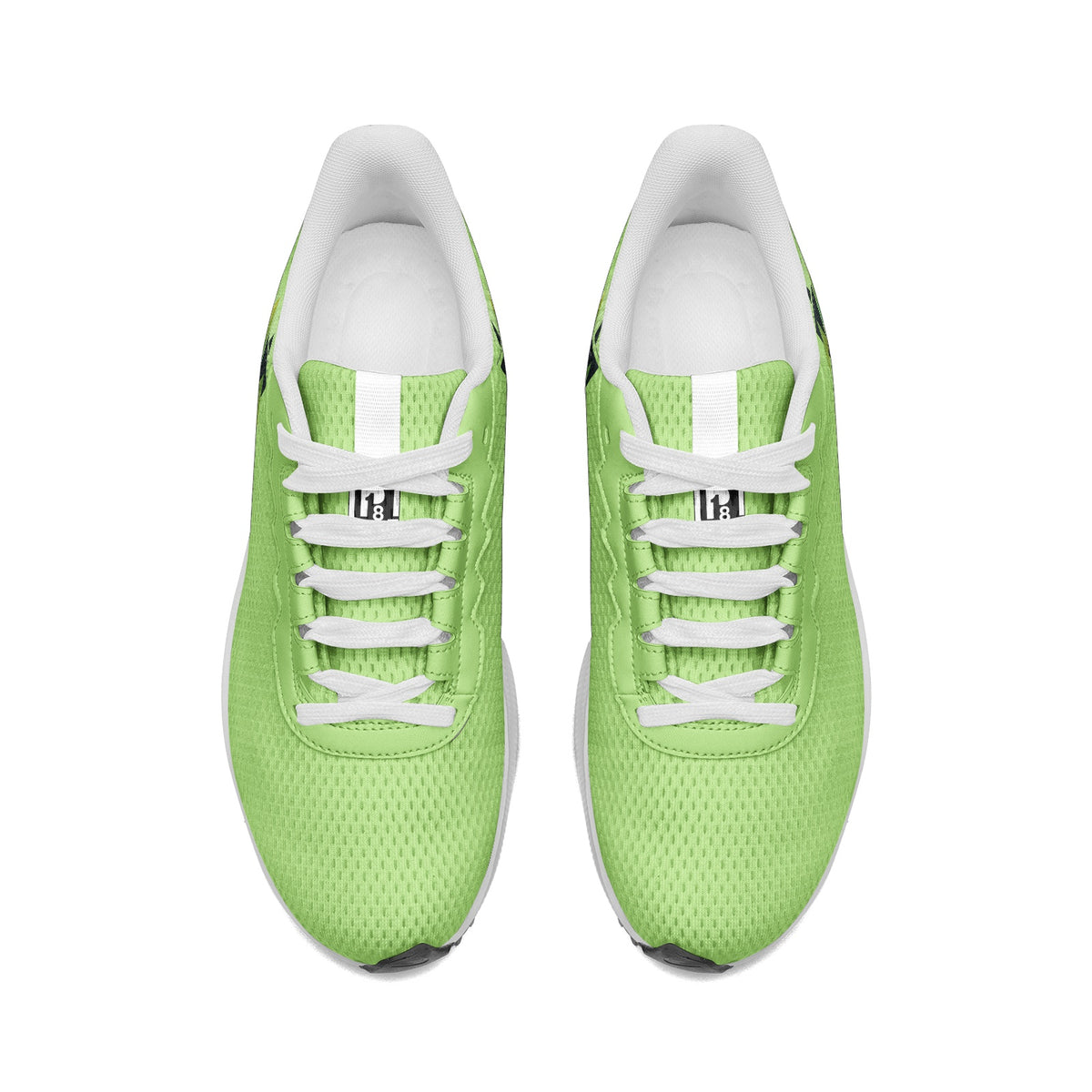 Unisex Mesh Tech Performance Running Shoes