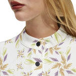 Long Sleeve Button Up Casual Shirt Top