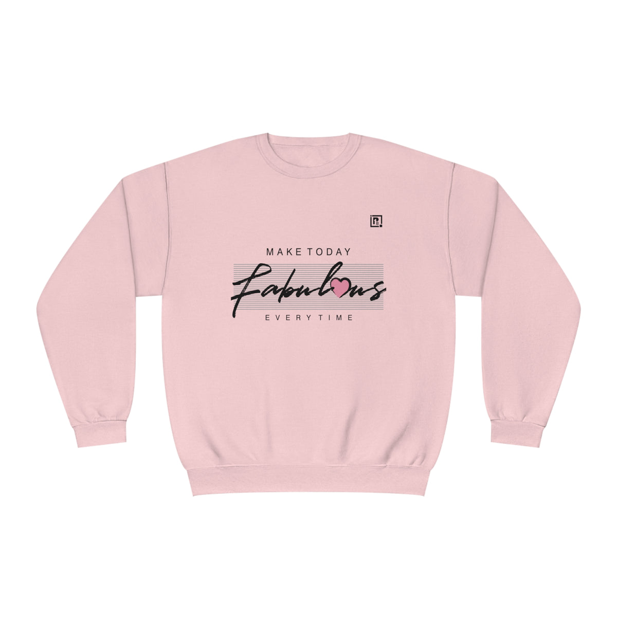 Unisex NuBlend® Crewneck Sweatshirt