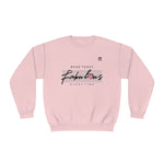 Women's "Make Today Fabulous" Sweatshirt
