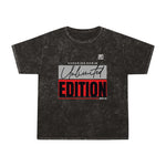 Superior Denim Unlimited Edition Printed Round Neck Cotton T-Shirt For Men