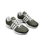 Unisex Mesh Tech Eco-Flex Sneakers