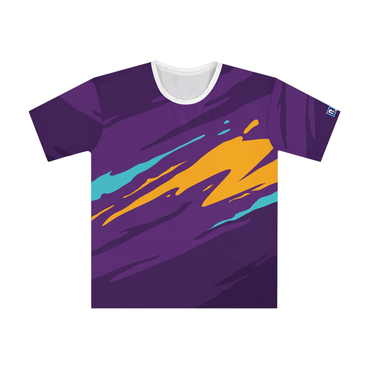 Men's Loose T-shirt (AOP)