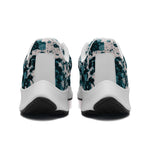 Unisex Mesh Tech Performance Running Shoes