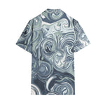 Men's All-over print Short Sleeve Shirts