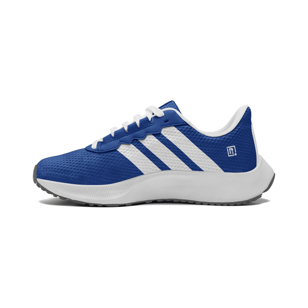 Unisex Mesh Tech Performance Running Shoes