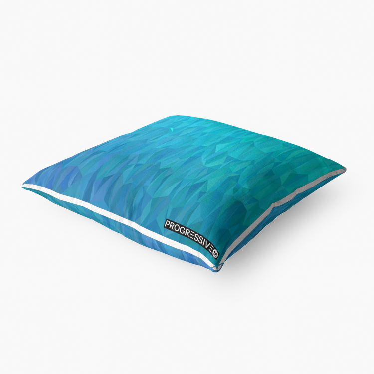 Home Goods Premium Hypoallergenic Throw Pillow