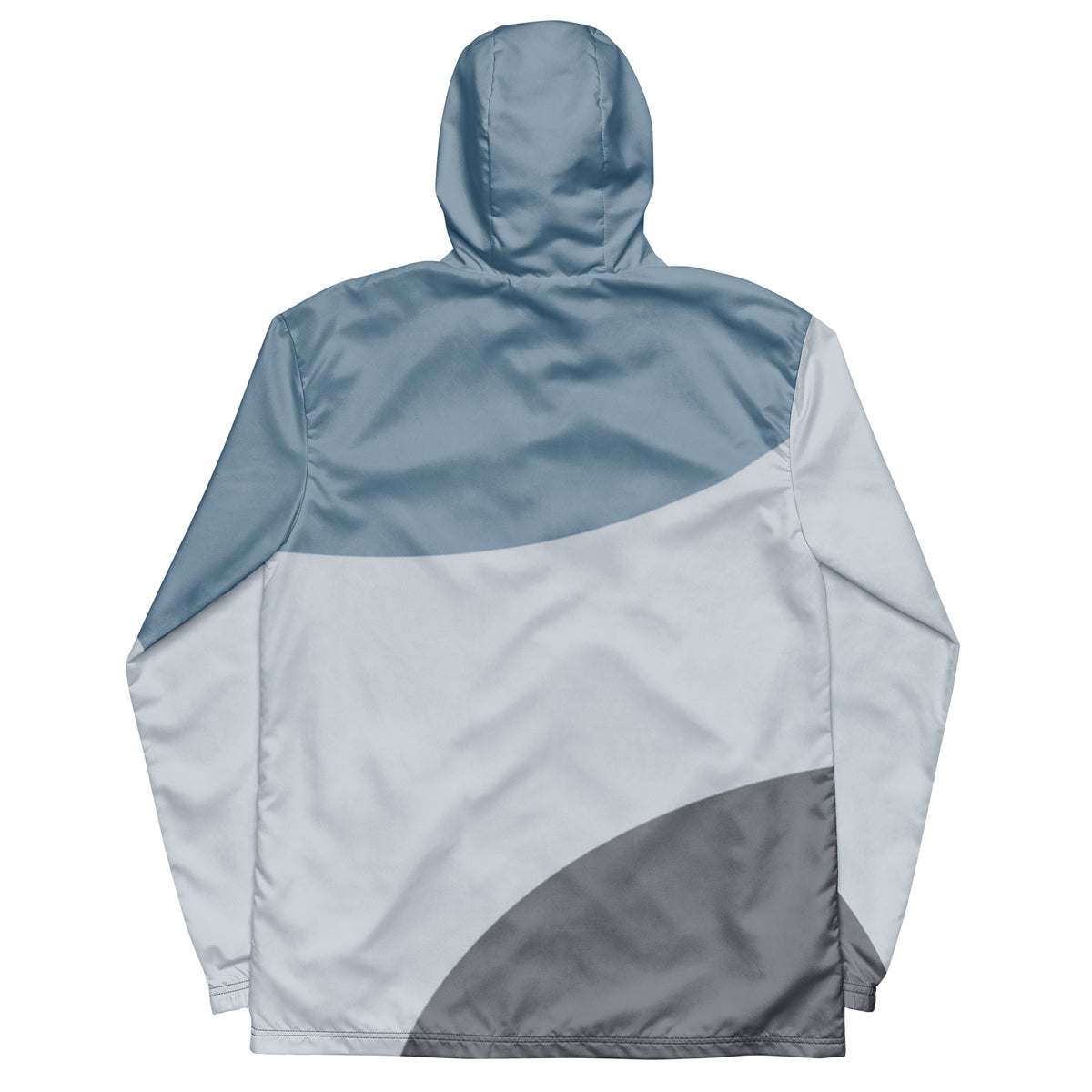 Men’s windbreaker