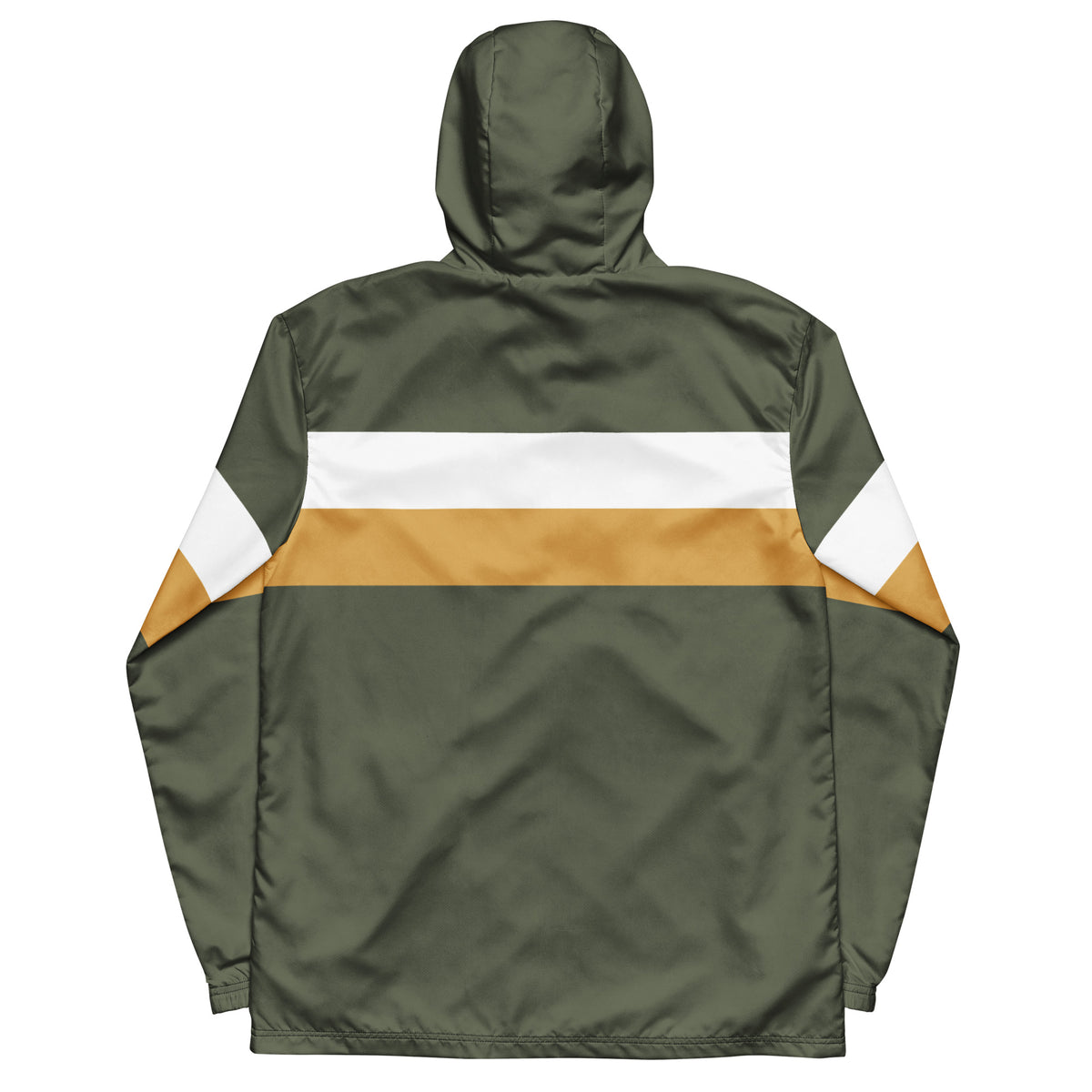 Men’s windbreaker