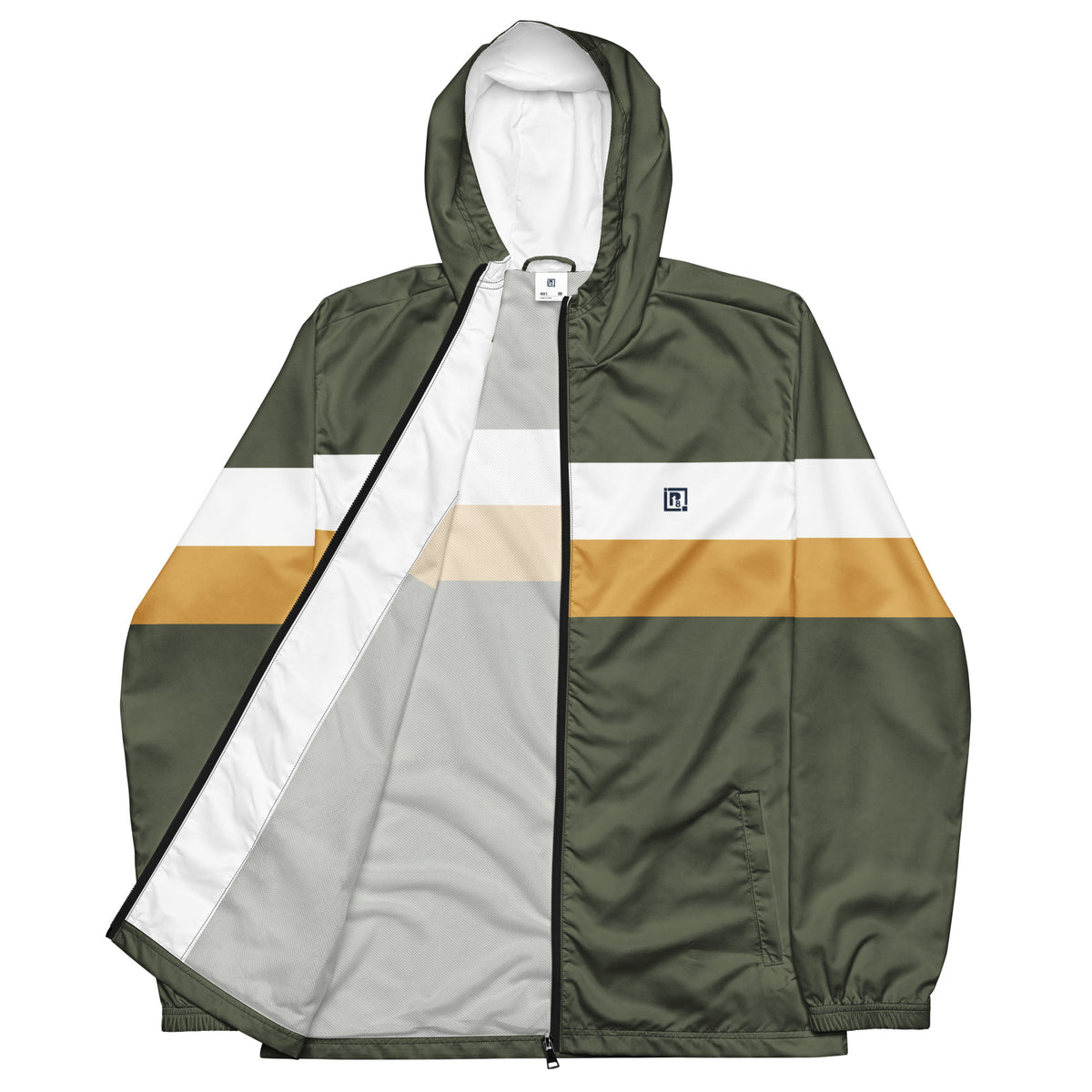 Men’s windbreaker