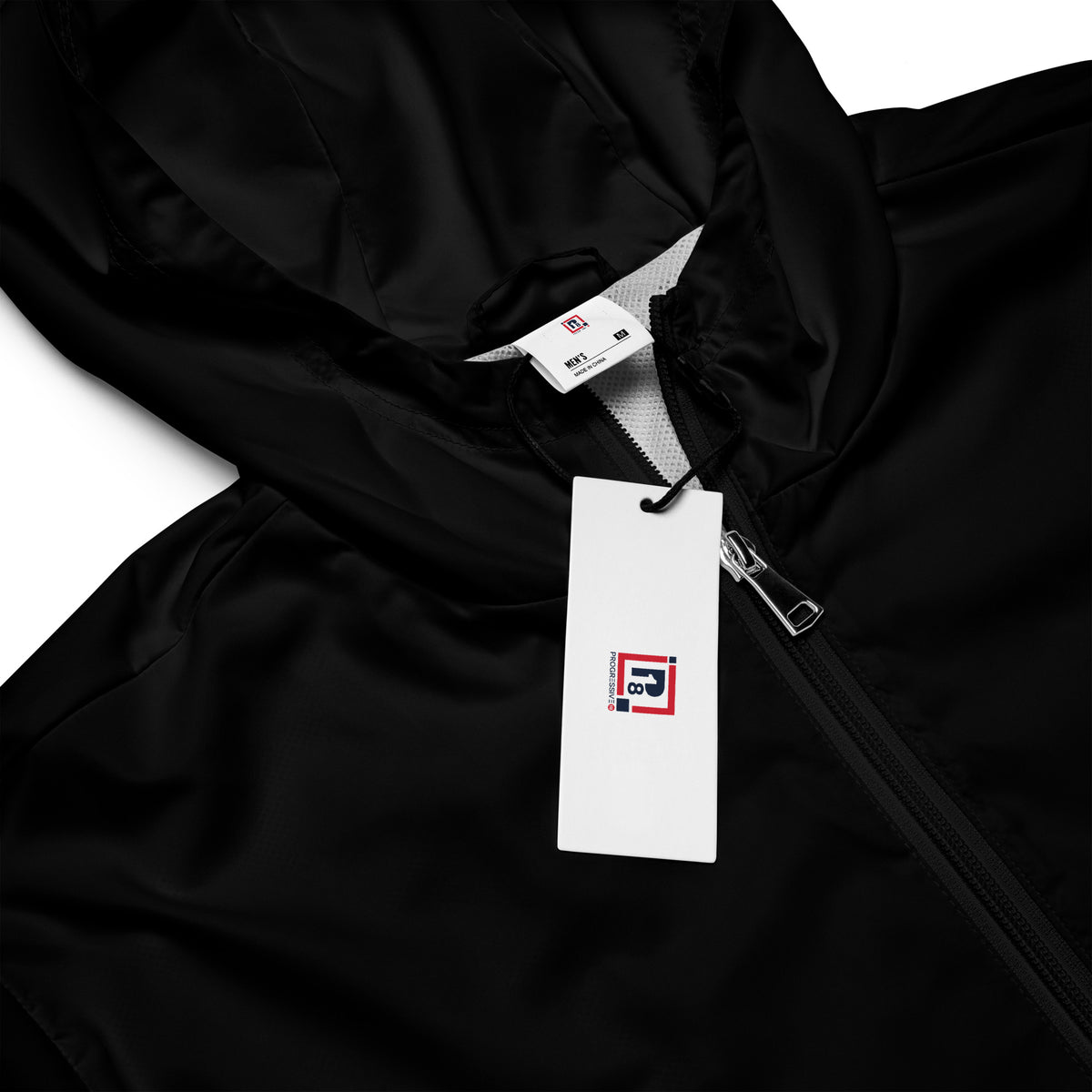 Men’s windbreaker