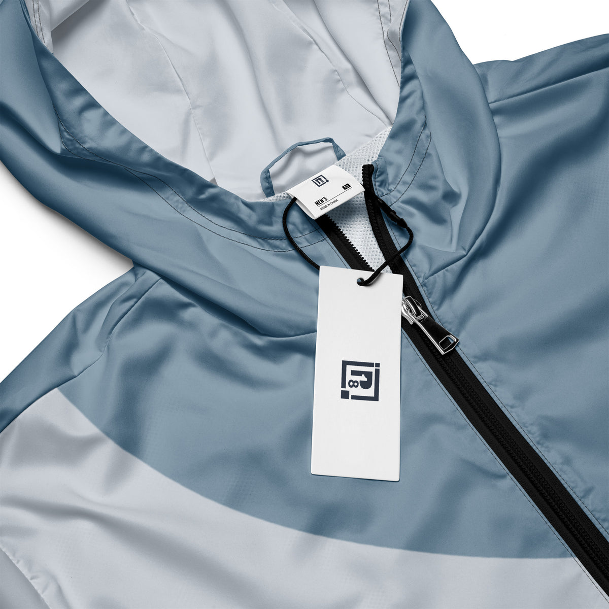 Men’s windbreaker